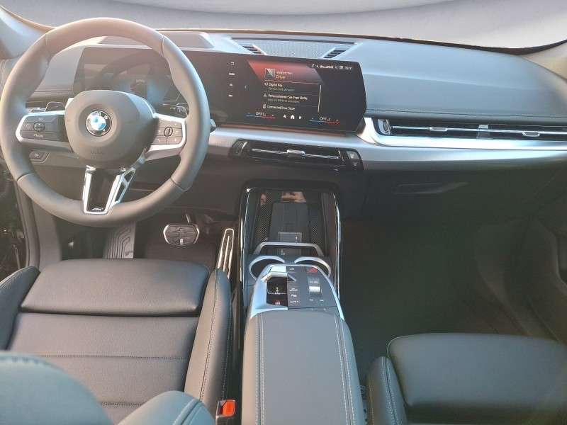 Fahrzeugbild eines BMW X1