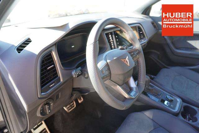 Fahrzeugbild eines CUPRA Ateca