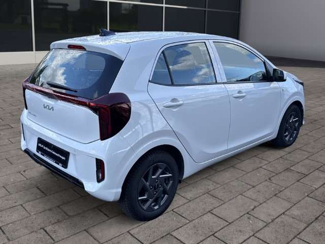 Fahrzeugbild eines Kia Picanto