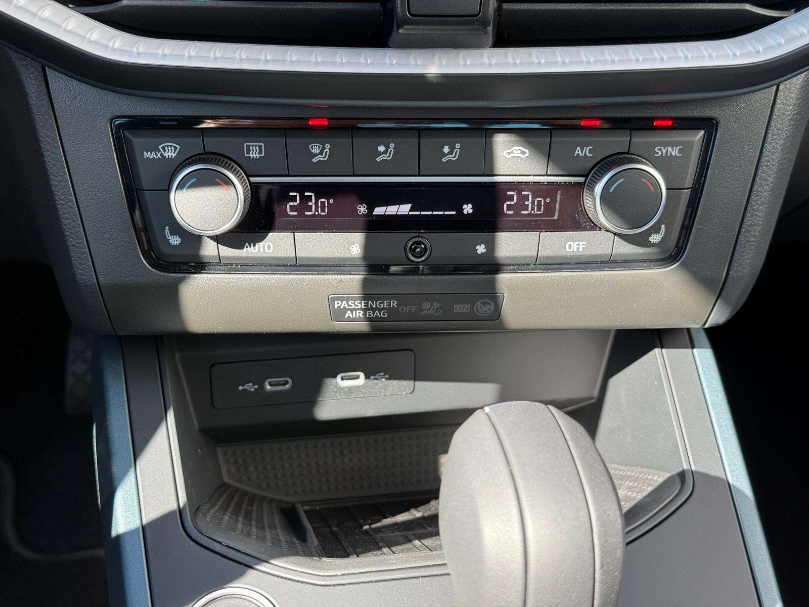 Fahrzeugbild eines SEAT Arona