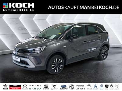 Bild Opel Crossland X
