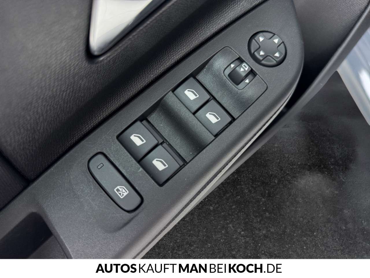 Fahrzeugbild eines Opel Corsa