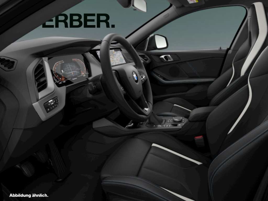 Fahrzeugbild eines BMW 2er-Reihe