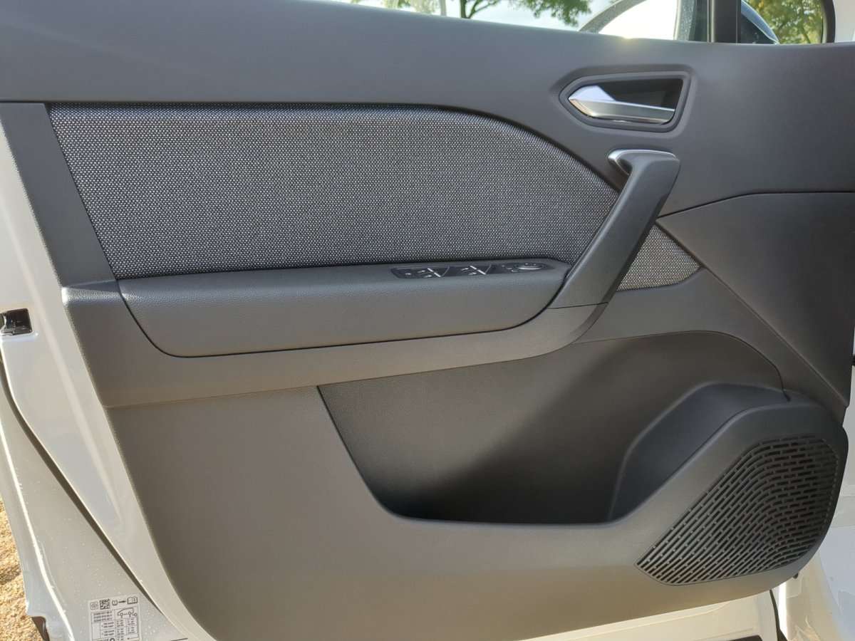 Fahrzeugbild eines Renault Captur