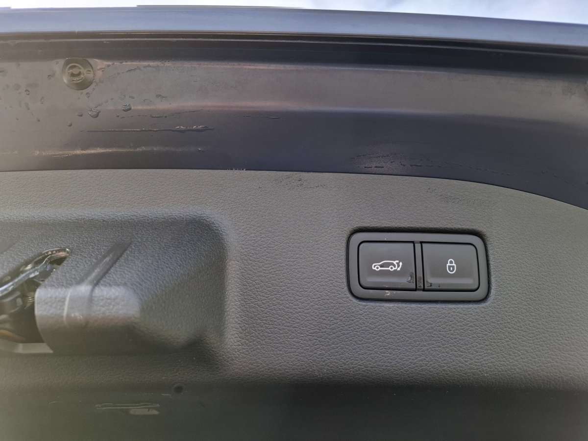 Fahrzeugbild eines Genesis G70
