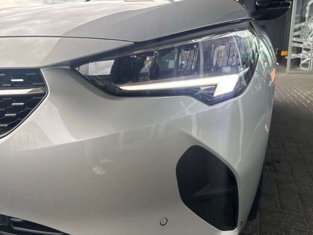 Fahrzeugbild eines Opel Corsa