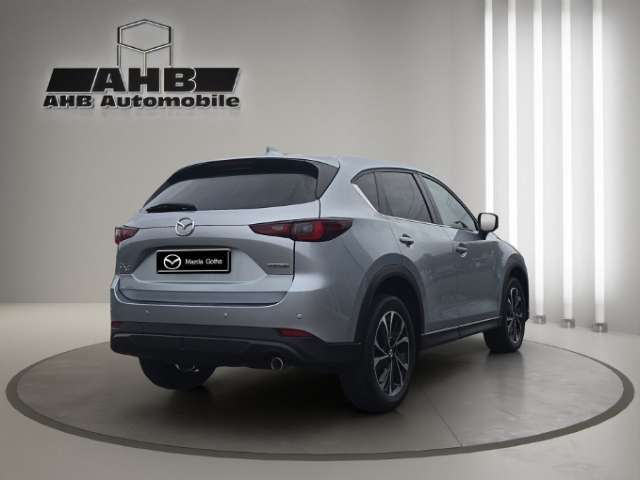 Fahrzeugbild eines Mazda CX-5