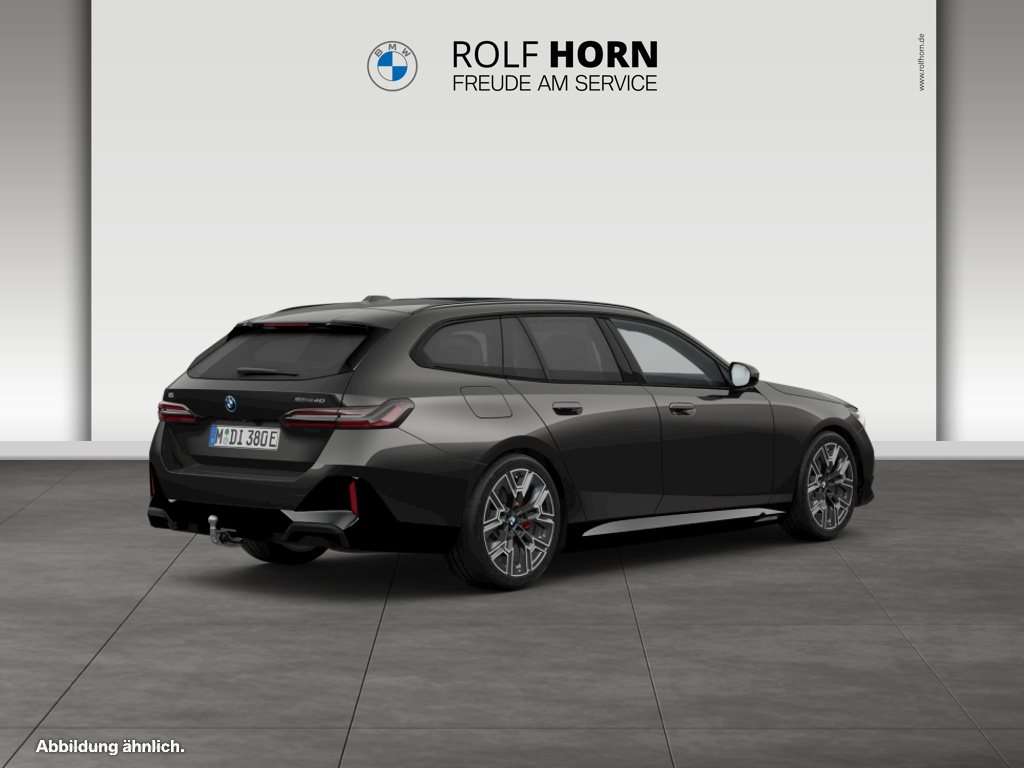 Fahrzeugbild eines BMW i5