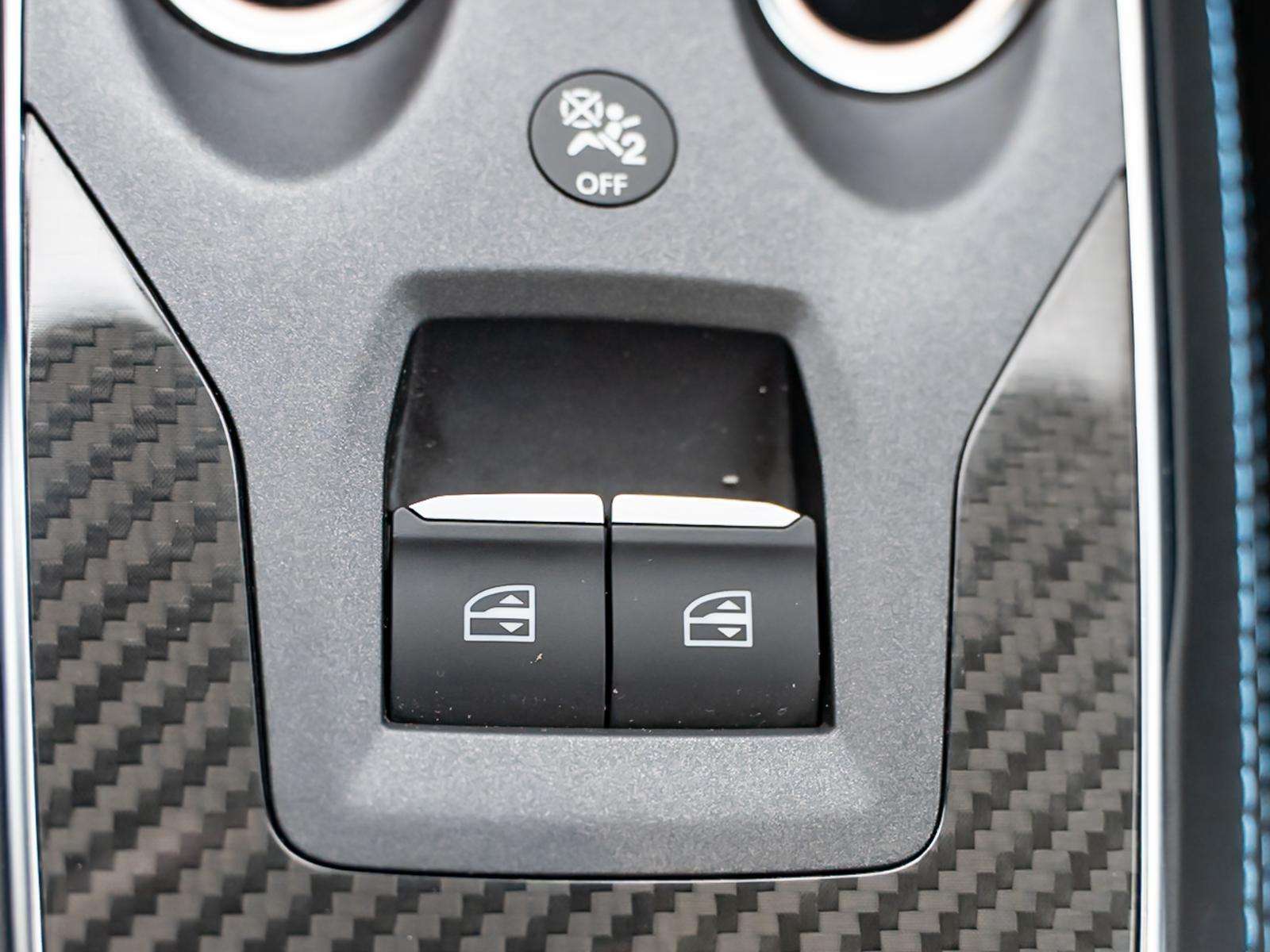 Fahrzeugbild eines Alpine A110