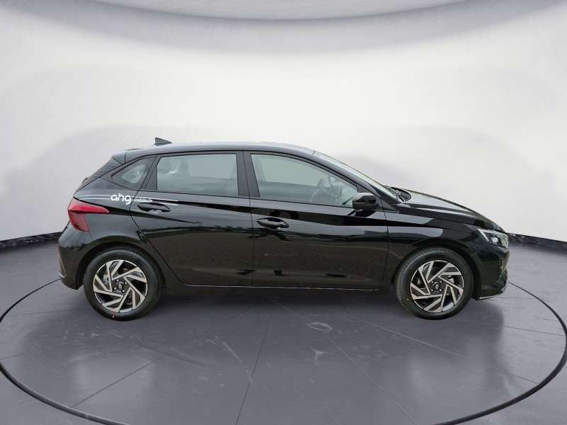 Fahrzeugbild eines Hyundai i20