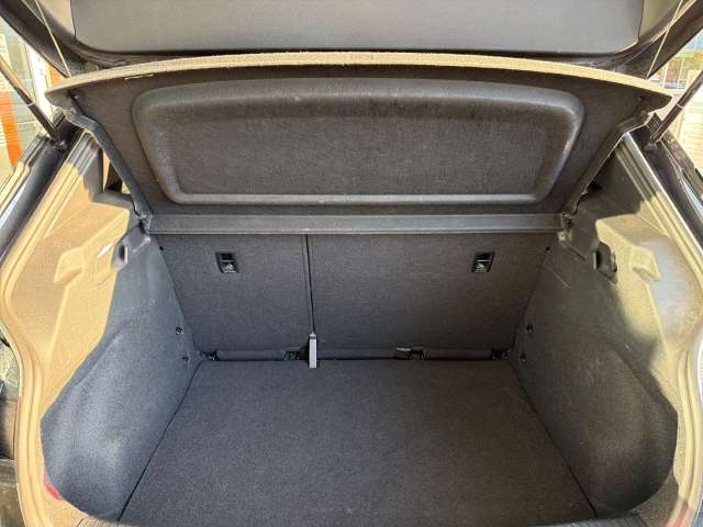 Fahrzeugbild eines CUPRA Born