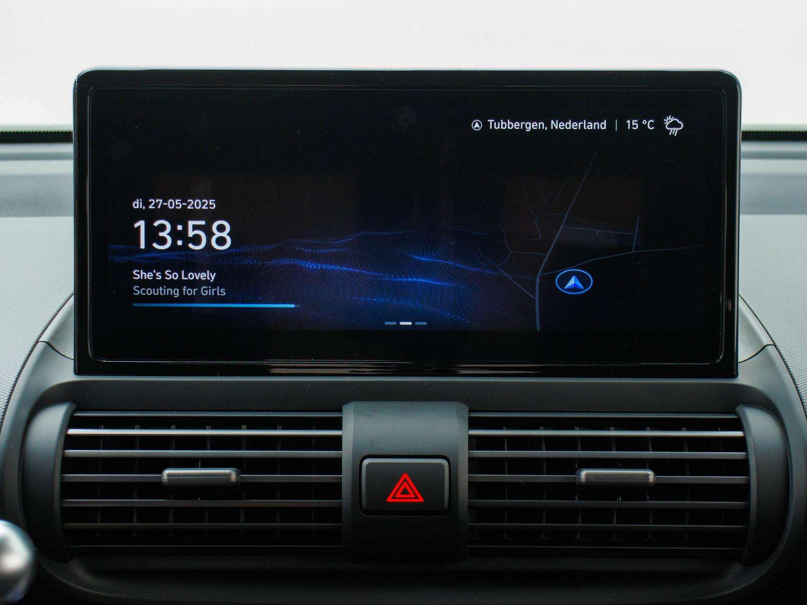 Fahrzeugbild eines Hyundai Inster