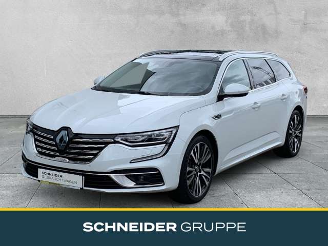 Fahrzeugbild eines Renault Talisman