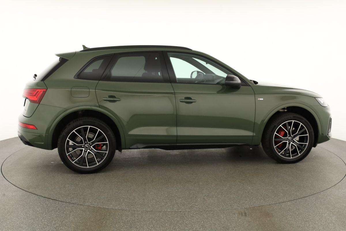 Fahrzeugbild eines Audi Q5