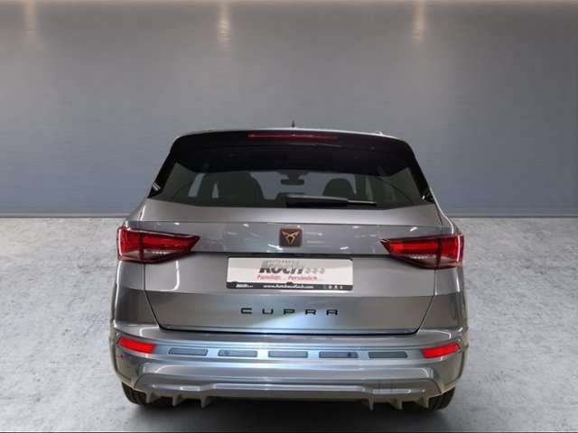 Fahrzeugbild eines CUPRA Ateca