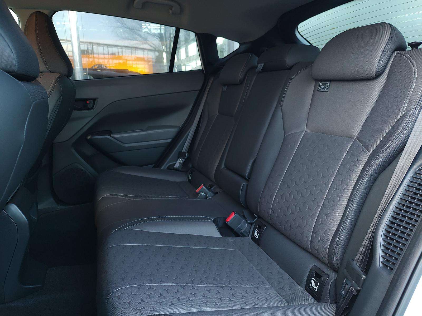 Fahrzeugbild eines Subaru Crosstrek