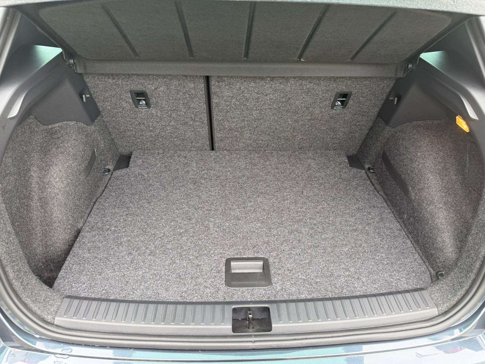 Fahrzeugbild eines SEAT Arona