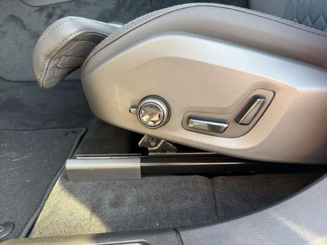 Fahrzeugbild eines Volvo XC60