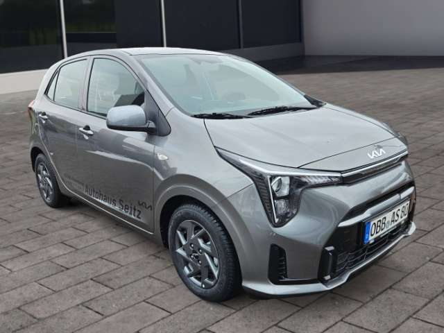 Fahrzeugbild eines Kia Picanto