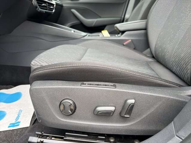 Fahrzeugbild eines Skoda Octavia