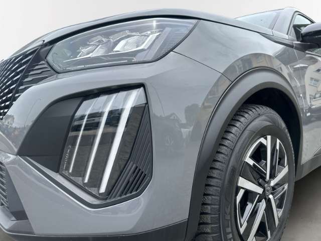 Fahrzeugbild eines Peugeot 2008