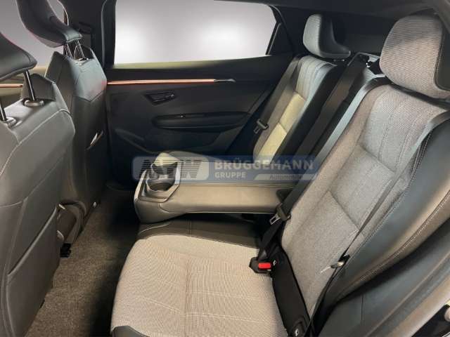 Fahrzeugbild eines Mitsubishi Eclipse Cross