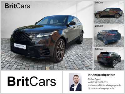 Bild Land Rover Range Rover Velar