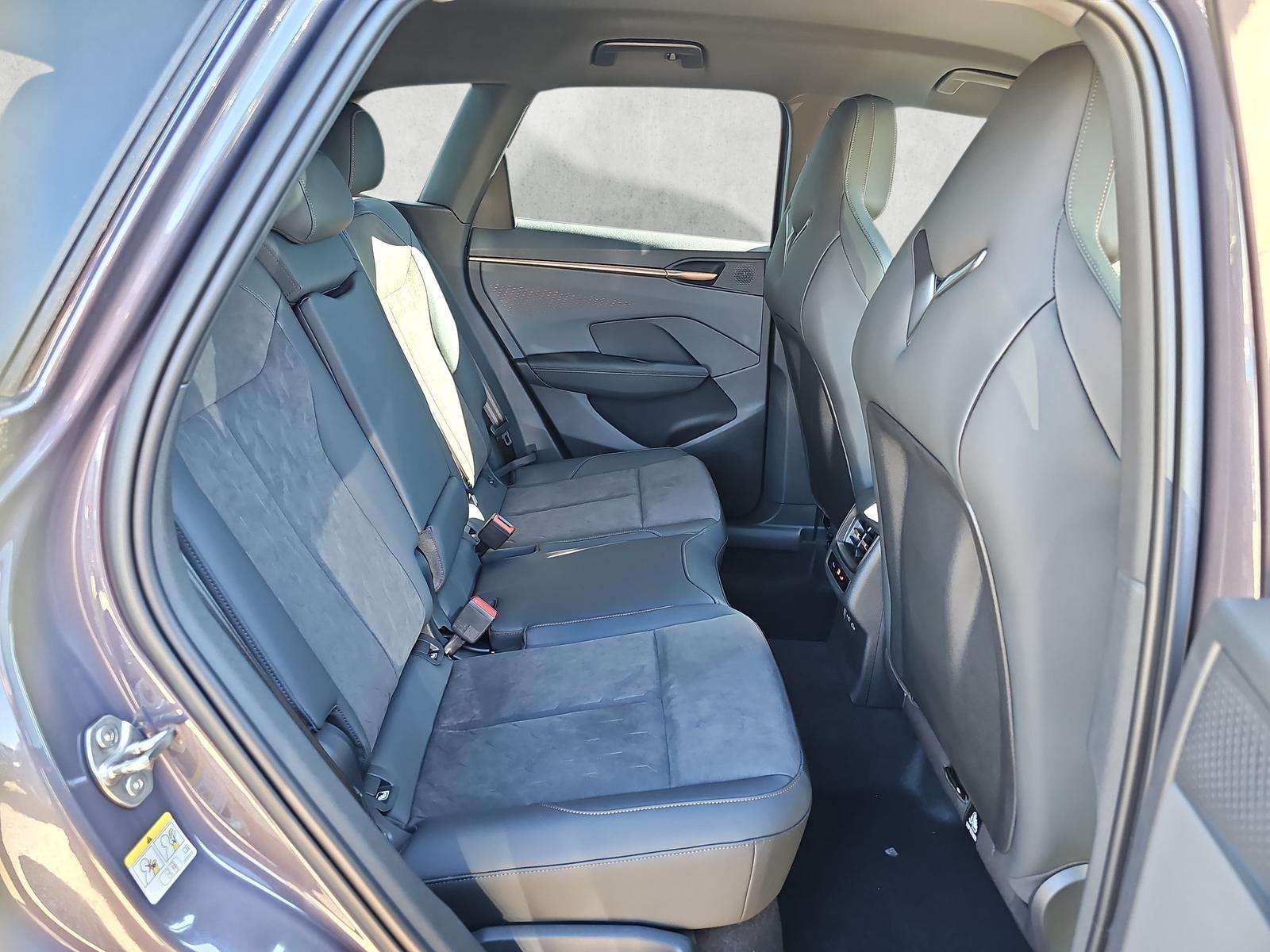 Fahrzeugbild eines CUPRA Terramar