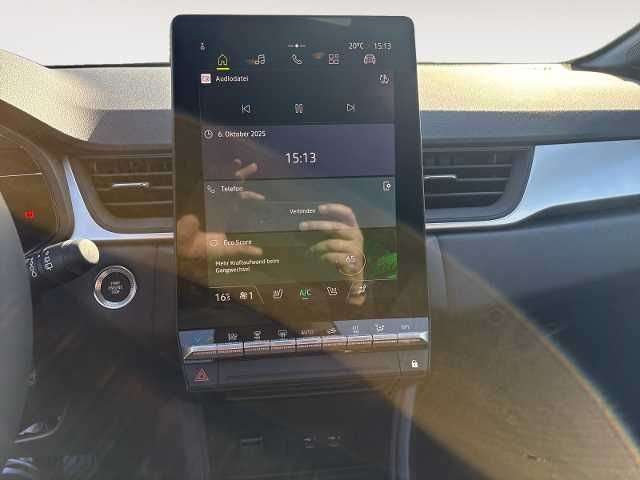 Fahrzeugbild eines Mitsubishi ASX