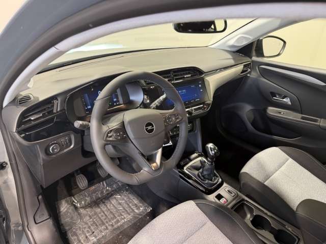 Fahrzeugbild eines Opel Corsa