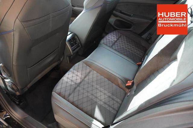 Fahrzeugbild eines Volkswagen Golf