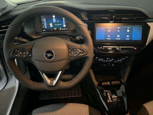 Fahrzeugbild eines Opel Corsa