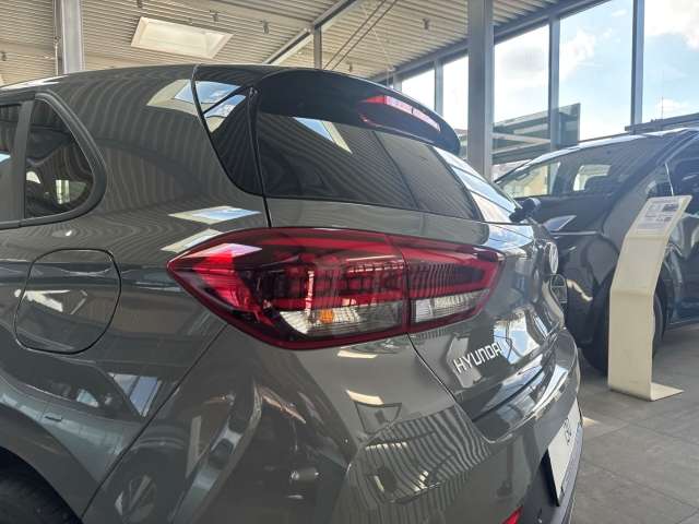 Fahrzeugbild eines Hyundai i30
