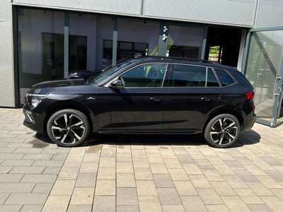 Bild Skoda Kamiq