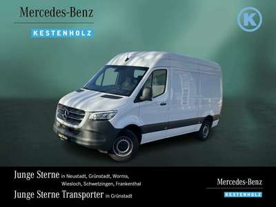 Bild Mercedes-Benz Sprinter