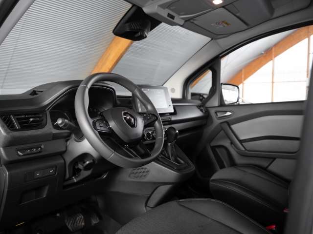 Fahrzeugbild eines Renault Kangoo