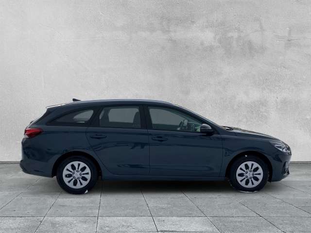 Fahrzeugbild eines Hyundai i30