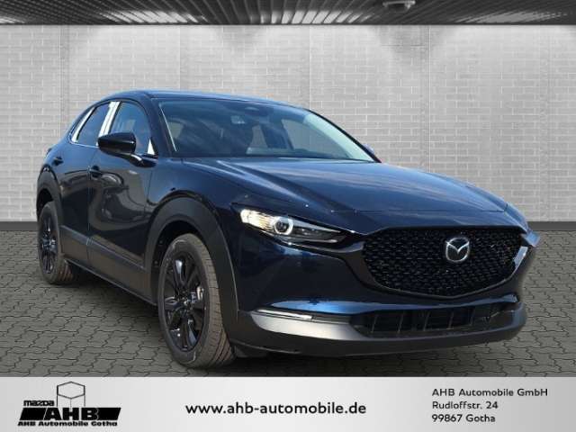 Fahrzeugbild eines Mazda CX-30