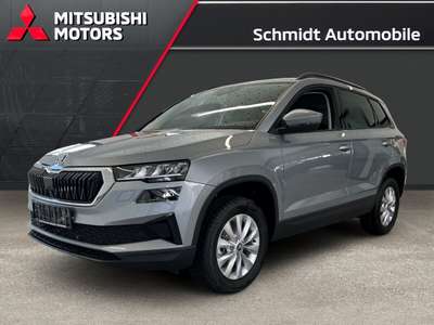 Bild Skoda Karoq