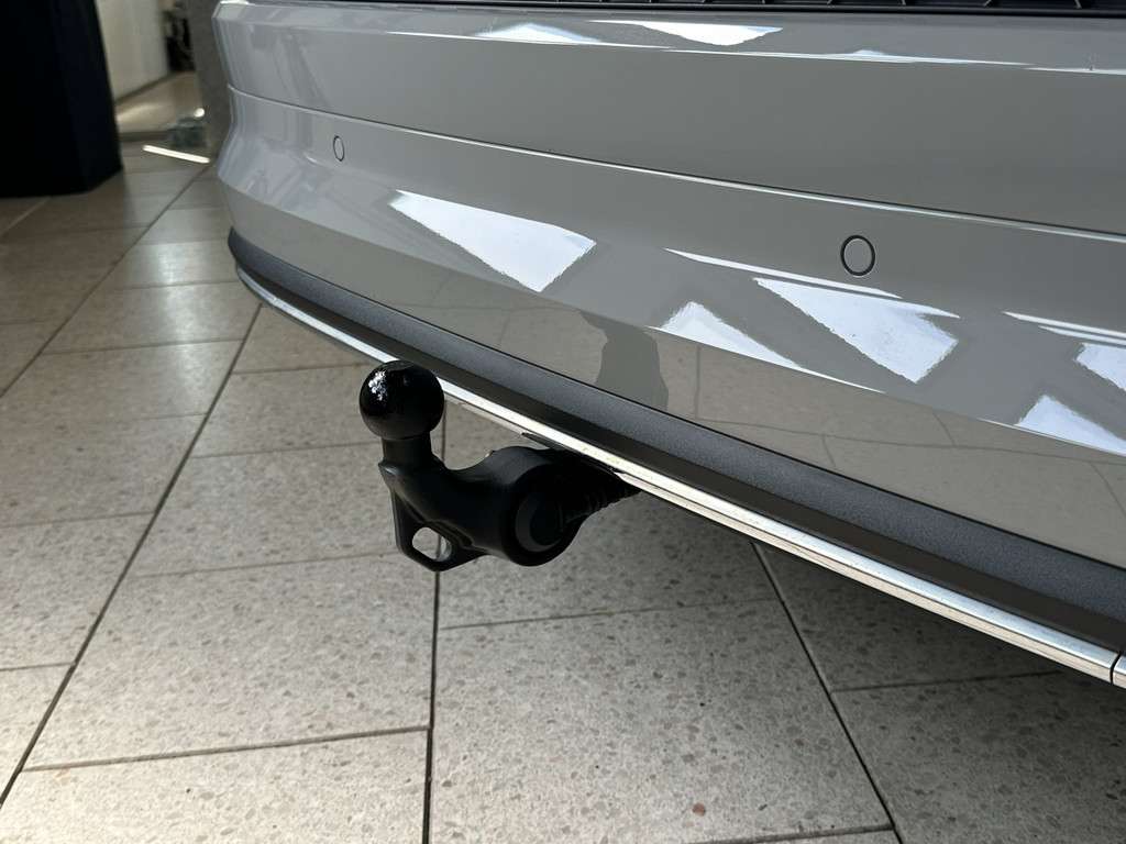 Fahrzeugbild eines Skoda Kodiaq