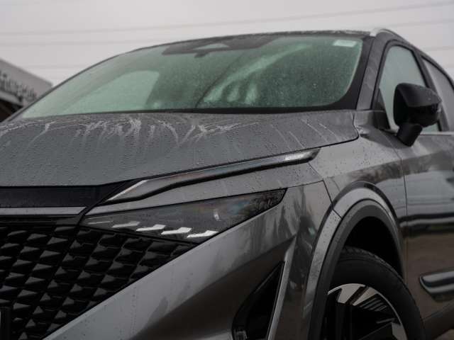 Fahrzeugbild eines Nissan Qashqai