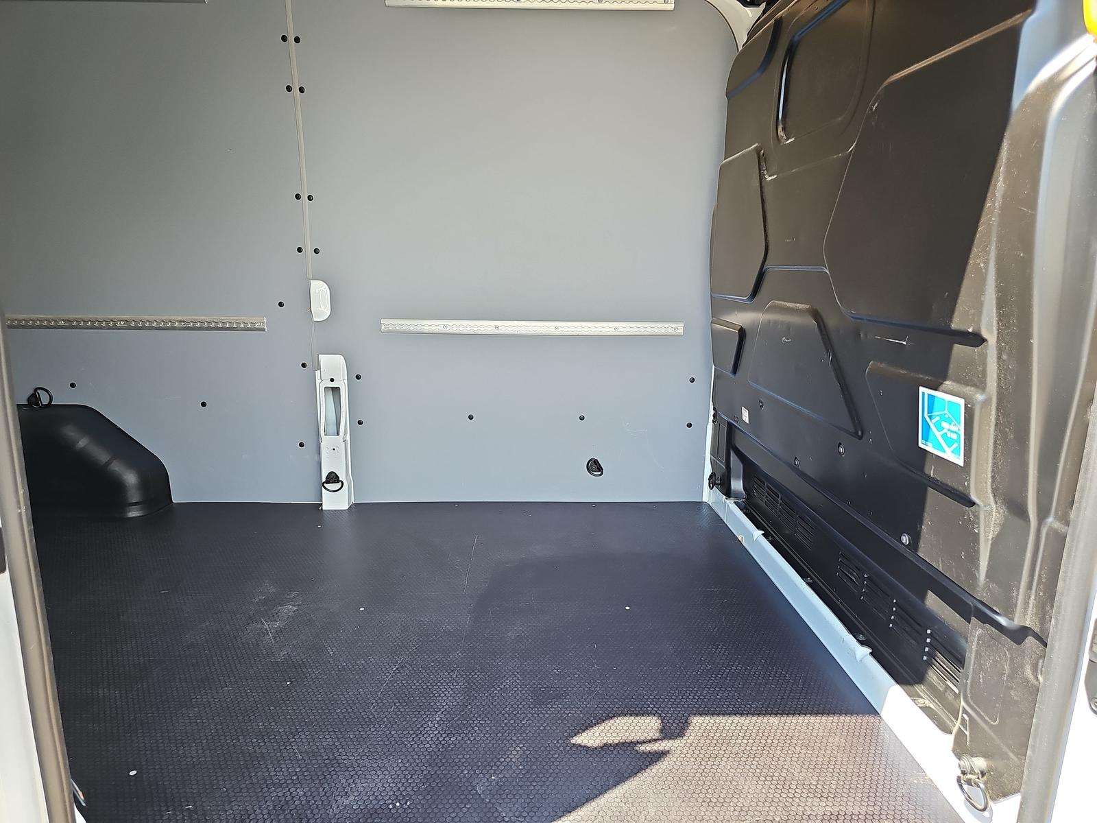 Fahrzeugbild eines Ford Transit