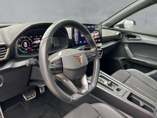 Fahrzeugbild eines CUPRA Formentor