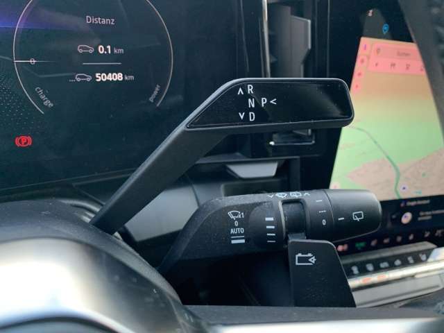 Fahrzeugbild eines Renault Megane E-TECH