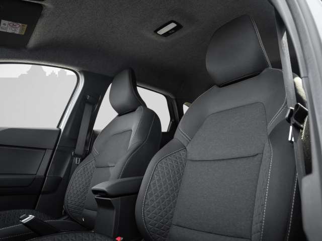 Fahrzeugbild eines Mitsubishi ASX