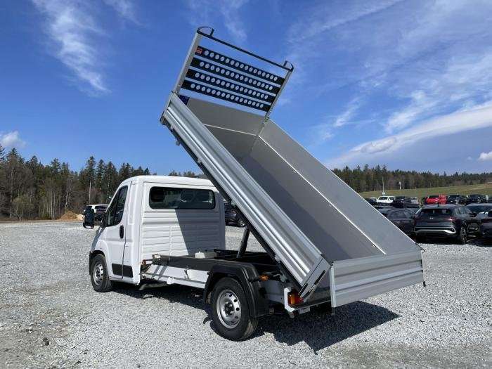 Fahrzeugbild eines Fiat Ducato