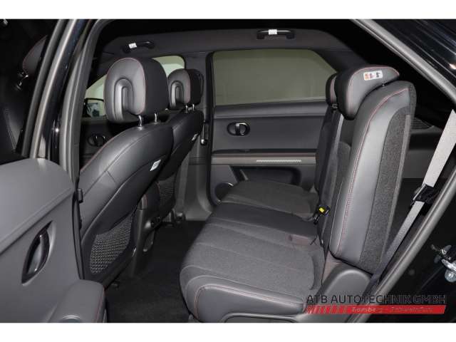 Fahrzeugbild eines Hyundai IONIQ 5