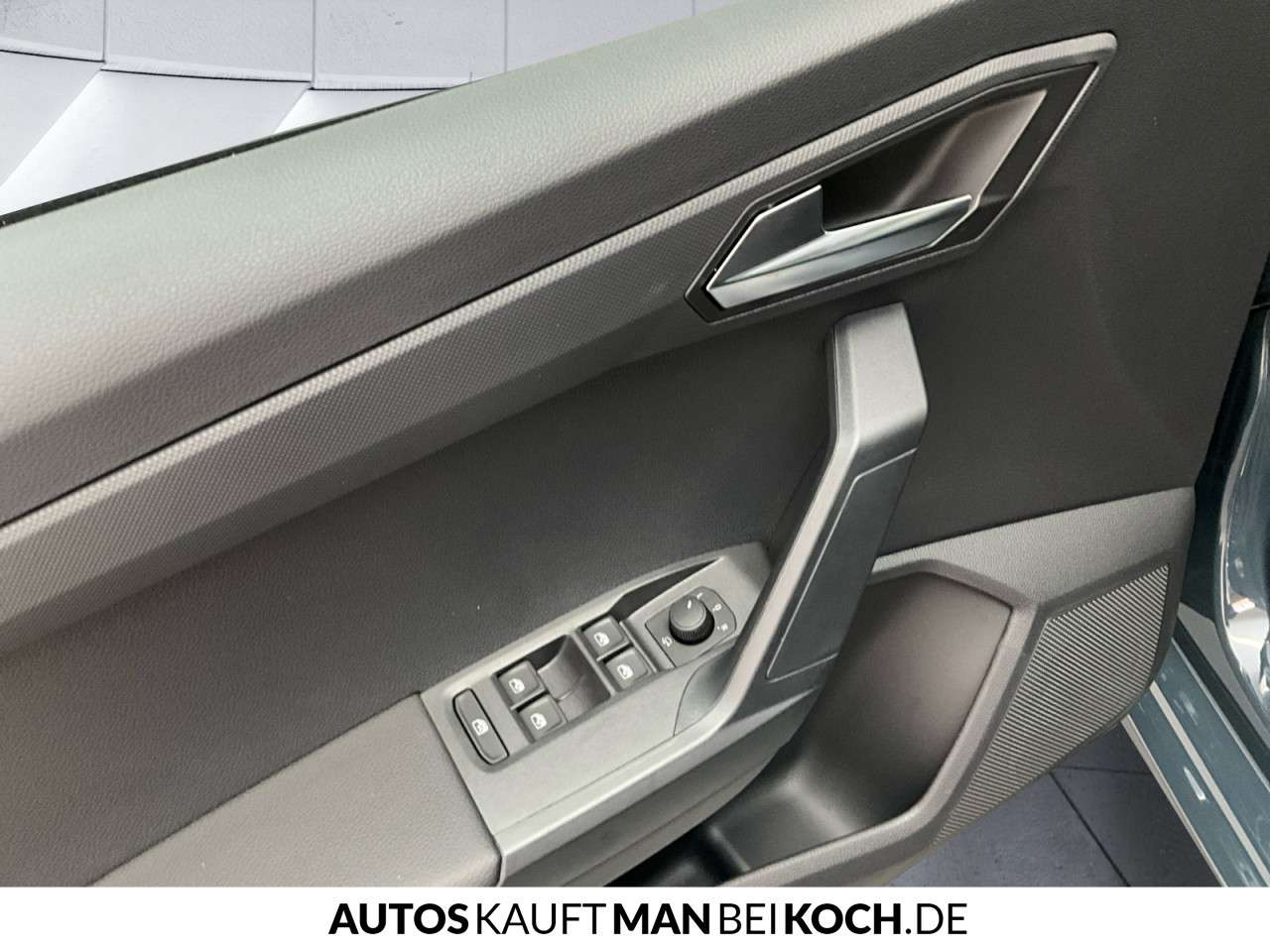 Fahrzeugbild eines SEAT Ibiza