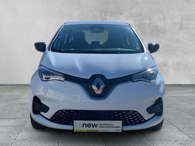 Fahrzeugbild eines Renault ZOE