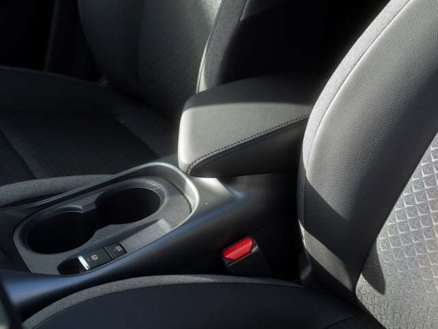 Fahrzeugbild eines Nissan JUKE